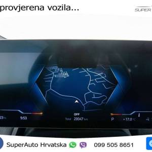 BMW iX 111.5 kWh xDrive50 Sport 523 KS, LED+TEM+HEAD+GR SJED+KAM+PANO+LASER