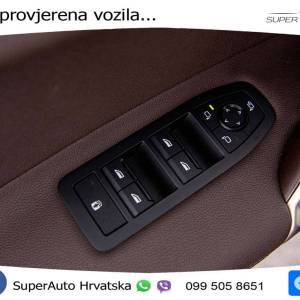 BMW iX 111.5 kWh xDrive50 Sport 523 KS, LED+TEM+HEAD+GR SJED+KAM+PANO+LASER