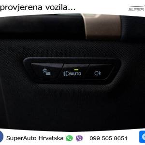 BMW iX 111.5 kWh xDrive50 Sport 523 KS, LASER+ACC+HEAD+4xGR SJED+PANO+KAM+VIRT