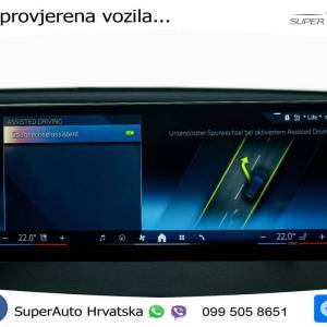 BMW iX 111.5 kWh xDrive50 Sport 523 KS, LASER+ACC+HEAD+4xGR SJED+PANO+KAM+VIRT