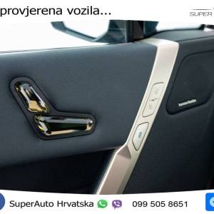 BMW iX 111.5 kWh xDrive50 Sport 523 KS, LASER+ACC+HEAD+4xGR SJED+PANO+KAM+VIRT
