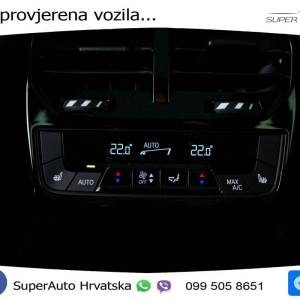BMW iX 111.5 kWh xDrive50 Sport 523 KS, LASER+ACC+HEAD+4xGR SJED+PANO+KAM+VIRT