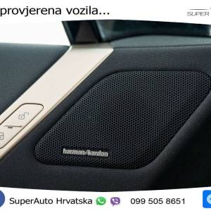 BMW iX 111.5 kWh xDrive50 Sport 523 KS, LASER+ACC+HEAD+4xGR SJED+PANO+KAM+VIRT