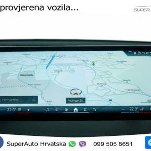 BMW iX 111.5 kWh xDrive50 Sport 523 KS, LASER+ACC+HEAD+4xGR SJED+PANO+KAM+VIRT