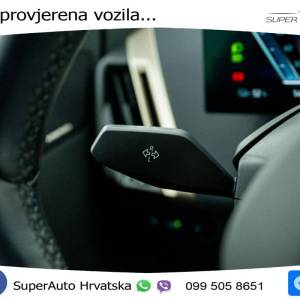 BMW iX 111.5 kWh xDrive50 Sport 523 KS, LASER+ACC+HEAD+4xGR SJED+PANO+KAM+VIRT