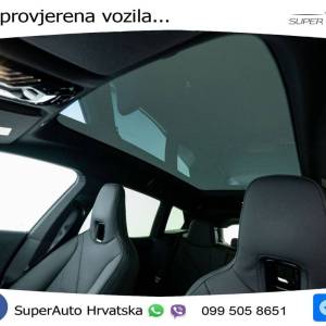 BMW iX 111.5 kWh xDrive50 Sport 523 KS, LASER+ACC+HEAD+4xGR SJED+PANO+KAM+VIRT