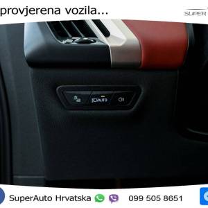 BMW iX 111.5 kWh xDrive50 Sport 523 KS, ZRAČNI+ACC+4xGR SJED+PANO+HEAD