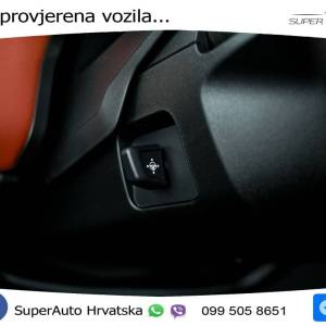 BMW iX 111.5 kWh xDrive50 Sport 523 KS, ZRAČNI+ACC+4xGR SJED+PANO+HEAD