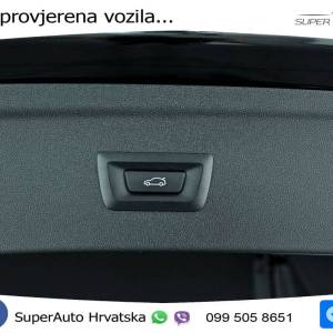 BMW iX 111.5 kWh xDrive50 Sport 523 KS, ZRAČNI+ACC+4xGR SJED+PANO+HEAD