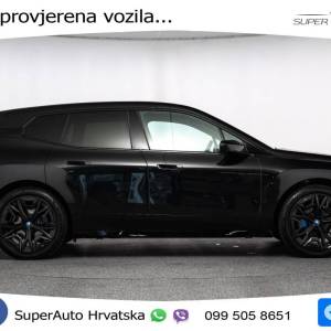 BMW iX 111.5 kWh xDrive50 Sport 523 KS, ZRAČNI+ACC+4xGR SJED+PANO+HEAD