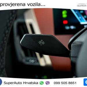 BMW iX 111.5 kWh xDrive50 Sport 523 KS, ZRAČNI+ACC+4xGR SJED+PANO+HEAD