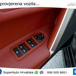 BMW iX 111.5 kWh xDrive50 Sport 523 KS, ZRAČNI+ACC+4xGR SJED+PANO+HEAD