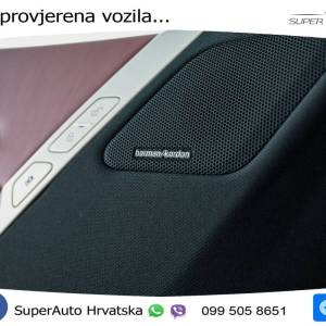 BMW iX 111.5 kWh xDrive50 Sport 523 KS, ZRAČNI+ACC+4xGR SJED+PANO+HEAD