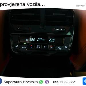 BMW iX 111.5 kWh xDrive50 Sport 523 KS, ZRAČNI+ACC+4xGR SJED+PANO+HEAD