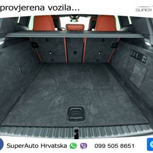 BMW iX 111.5 kWh xDrive50 Sport 523 KS, ZRAČNI+ACC+4xGR SJED+PANO+HEAD