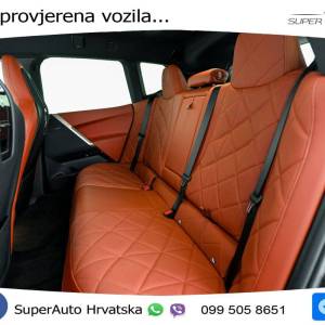 BMW iX 111.5 kWh xDrive50 Sport 523 KS, ZRAČNI+ACC+4xGR SJED+PANO+HEAD