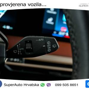BMW iX 111.5 kWh xDrive50 Sport 523 KS, ZRAČNI+ACC+4xGR SJED+PANO+HEAD