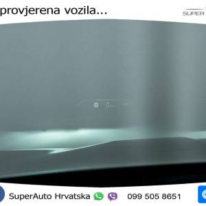 BMW iX 50 xDrive Sportpaket 523 KS, ZRAČNI+ACC+360+4xGR SJED+PANO+HEAD+VIRT