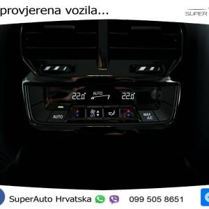 BMW iX 76.6 kWh xDrive40 326 KS, ACC+HEAD+GR SJED+VIRT+PARK
