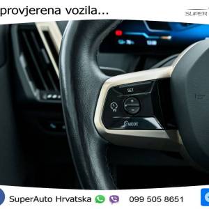 BMW iX 76.6 kWh xDrive40 326 KS, ACC+HEAD+GR SJED+VIRT+PARK