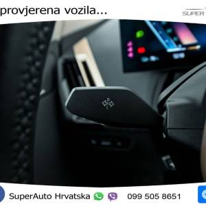 BMW iX 76.6 kWh xDrive40 326 KS, ACC+HEAD+GR SJED+VIRT+PARK