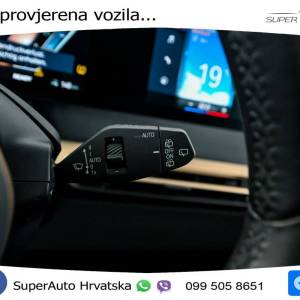 BMW iX 76.6 kWh xDrive40 326 KS, ACC+HEAD+GR SJED+VIRT+PARK