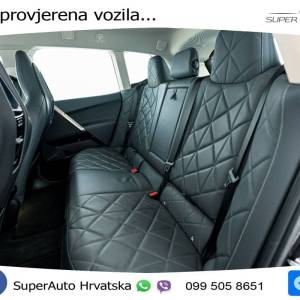 BMW iX 76.6 kWh xDrive40 326 KS, ACC+HEAD+GR SJED+VIRT+PARK