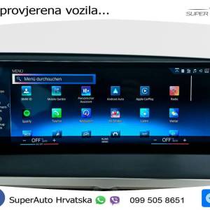 BMW iX 76.6 kWh xDrive40 326 KS, ACC+HEAD+GR SJED+VIRT+PARK