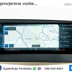 BMW iX 76.6 kWh xDrive40 326 KS, ACC+HEAD+GR SJED+VIRT+PARK