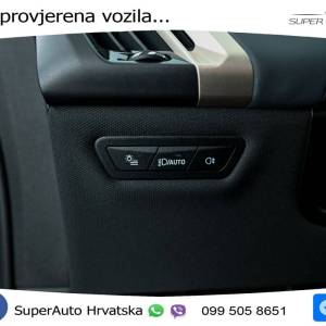 BMW iX 76.6 kWh xDrive40 326 KS, ACC+HEAD+GR SJED+VIRT+PARK