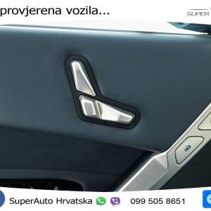BMW iX 76.6 kWh xDrive40 326 KS, ACC+HEAD+GR SJED+VIRT+PARK