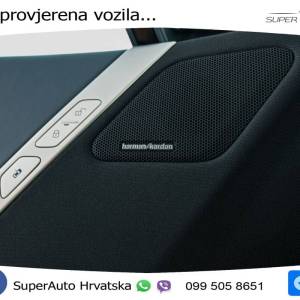 BMW iX 76.6 kWh xDrive40 326 KS, ACC+HEAD+GR SJED+VIRT+PARK