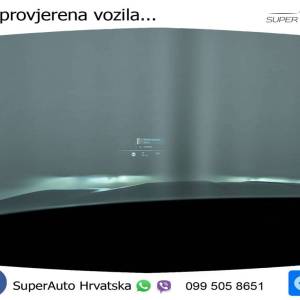BMW iX 76.6 kWh xDrive40 Sport 326 KS, LASER+ACC+GR SJED+HEAD+MASAŽA+VIRT