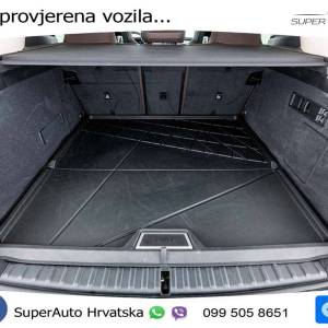 BMW iX 76.6 kWh xDrive40 Sport 326 KS, LASER+ACC+GR SJED+HEAD+MASAŽA+VIRT