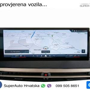 BMW iX 76.6 kWh xDrive40 Sport 326 KS, LASER+HEAD+ACC+GR SJED+360+WIDES