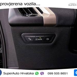 BMW iX 76.6 kWh xDrive40 Sport 326 KS, LASER+HEAD+ACC+GR SJED+360+WIDES