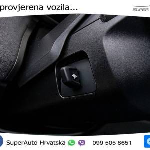 BMW iX 76.6 kWh xDrive40 Sport 326 KS, LASER+HEAD+ACC+GR SJED+360+WIDES