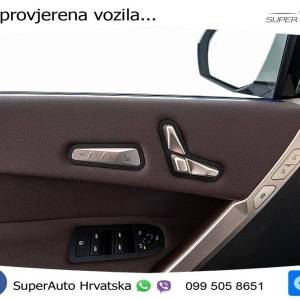 BMW iX 76.6 kWh xDrive40 Sport 326 KS, LASER+HEAD+ACC+GR SJED+360+WIDES