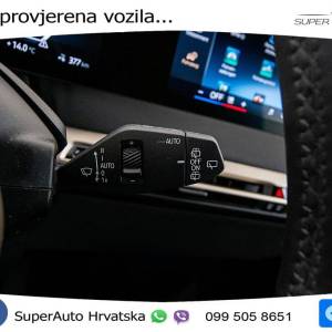 BMW iX 76.6 kWh xDrive40 Sport 326 KS, LASER+HEAD+ACC+GR SJED+360+WIDES