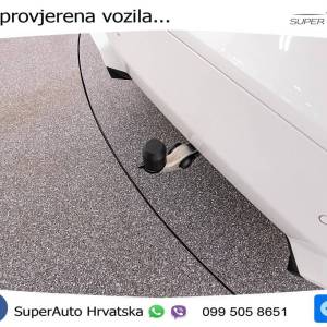 BMW iX 76.6 kWh xDrive40 Sport 326 KS, LASER+HEAD+ACC+GR SJED+360+WIDES