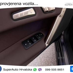 BMW iX 76.6 kWh xDrive40 Sport 326 KS, LASER+HEAD+ACC+GR SJED+360+WIDES