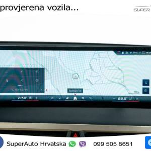 BMW iX M60 619 KS, ZRAČNI+ACC+360+4xGR SJED+PANO+HEAD+MASAŽA