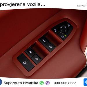BMW iX M60 xDrive 619 KS, ZRAČNI+ACC+360+LED+4xGR SJED+PANO+HEAD+ASIST+MASAŽA