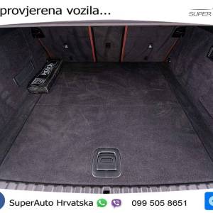 BMW iX M60 xDrive 619 KS, ZRAČNI+ACC+360+LED+4xGR SJED+PANO+HEAD+ASIST+MASAŽA