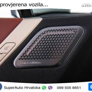 BMW iX M60 xDrive 619 KS, ZRAČNI+ACC+360+LED+4xGR SJED+PANO+HEAD+ASIST+MASAŽA
