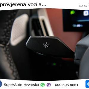 BMW iX M60 xDrive 619 KS, ZRAČNI+ACC+360+LED+4xGR SJED+PANO+HEAD+ASIST+MASAŽA
