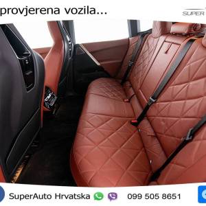 BMW iX M60 xDrive 619 KS, ZRAČNI+ACC+360+LED+4xGR SJED+PANO+HEAD+ASIST+MASAŽA