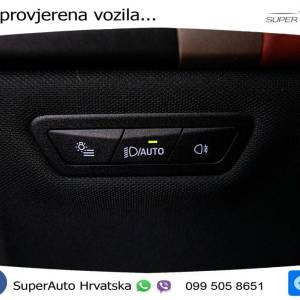 BMW iX M60 xDrive 619 KS, ZRAČNI+ACC+360+LED+4xGR SJED+PANO+HEAD+ASIST+MASAŽA