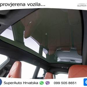 BMW iX M60 xDrive 619 KS, ZRAČNI+ACC+360+LED+4xGR SJED+PANO+HEAD+ASIST+MASAŽA