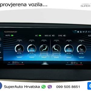 BMW iX xDrive40 Sport 326 KS, ACC+KAM+GR SJED+HEAD+VIRT+NAVI